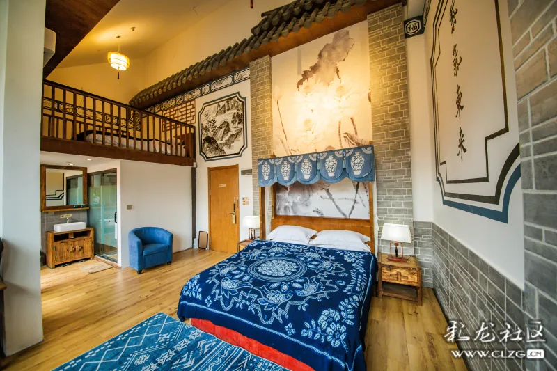 把26个民族装进房间是一种什么样的体验?