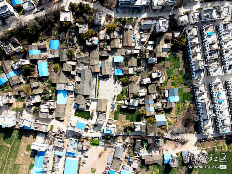 探访红军长征过云南曲靖麒麟区珠街涌泉村