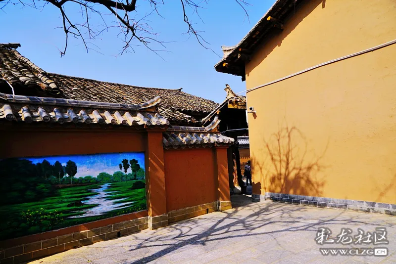 探访红军长征过云南曲靖麒麟区珠街涌泉村