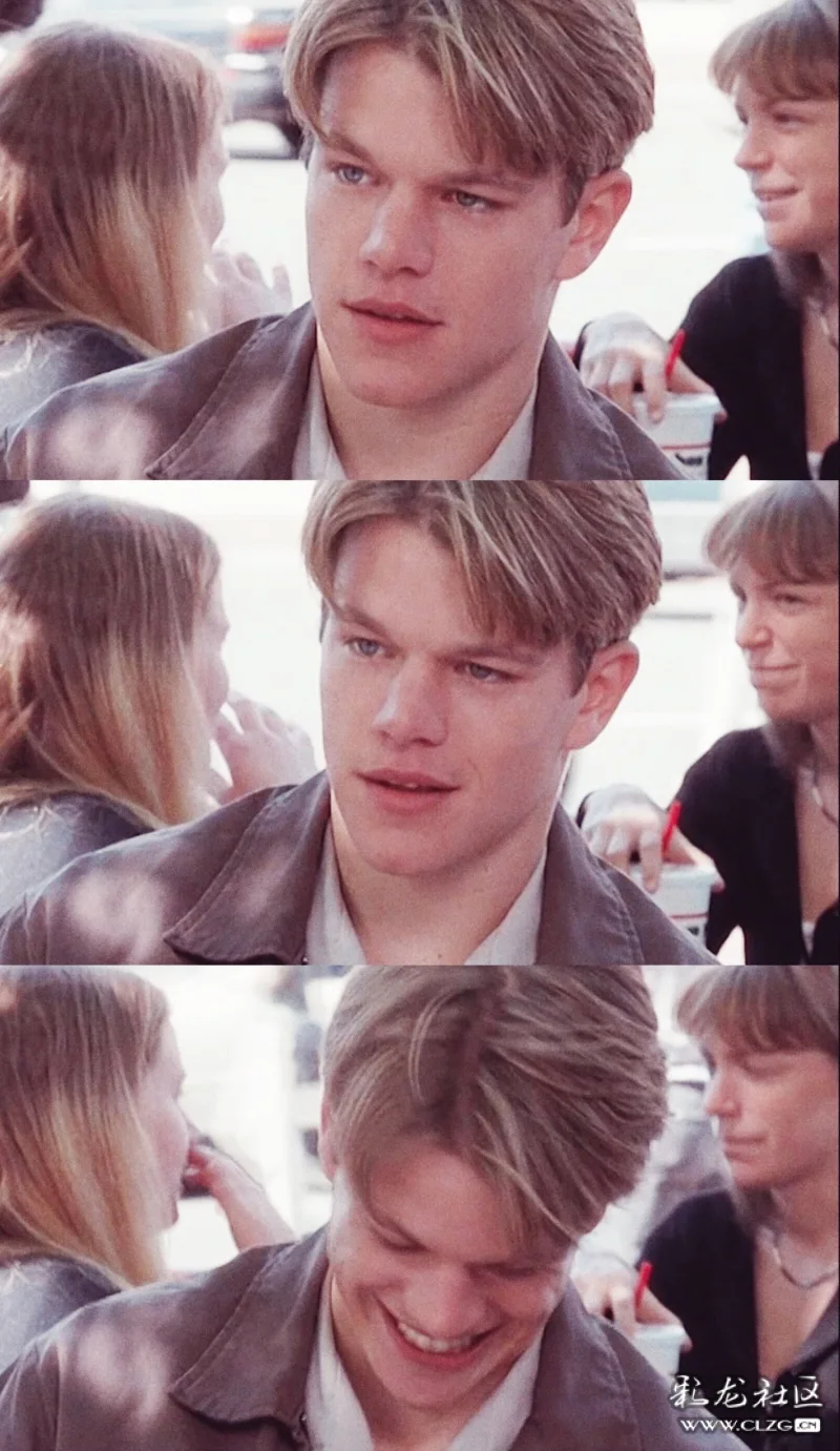 疯狂输出,最后成功要到了斯凯兰的电话号码并让讨厌的竞争者知难而退