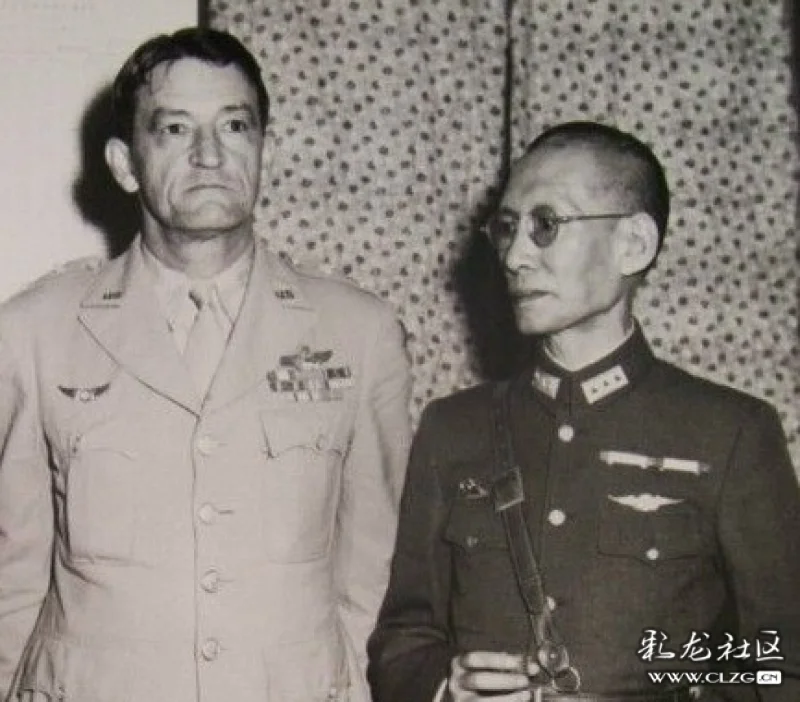 龙云在威远街龙公馆最后的日子