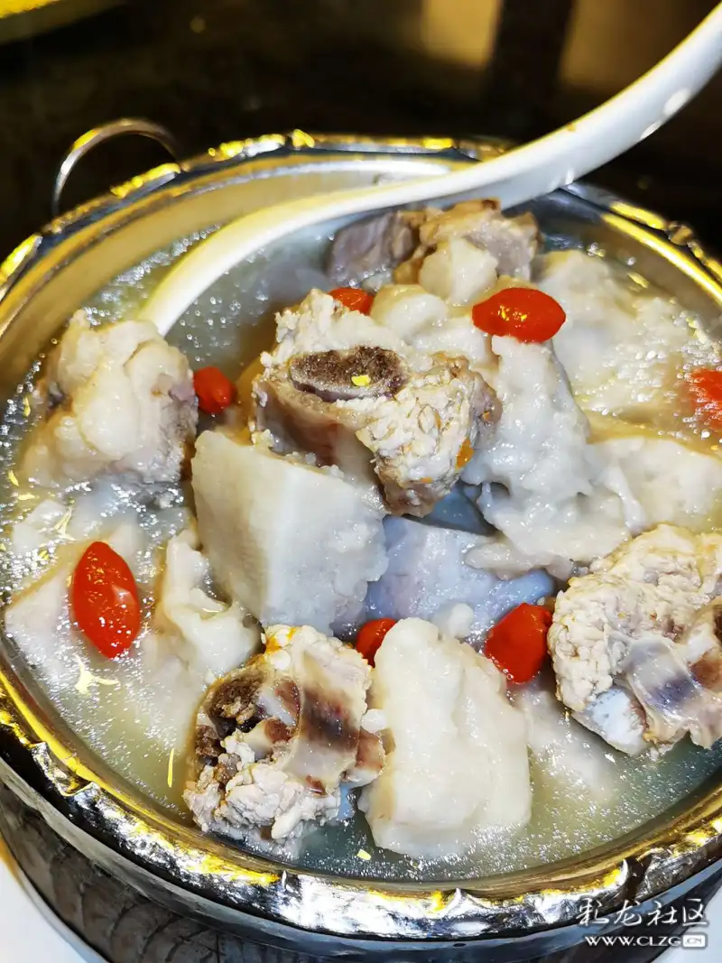 外婆味道老少皆宜好吃不贵