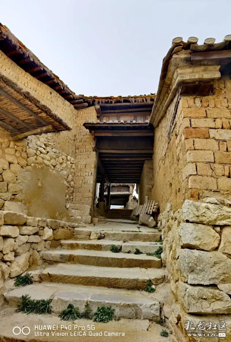 泸西县永宁乡城子村