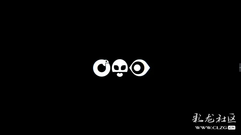 我们来先讲一讲这个开头,因为爱死机里面的片头恰好是剧情的最简洁