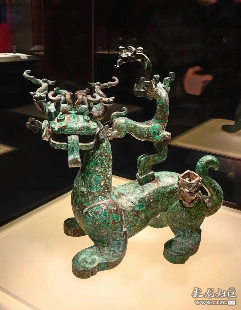 博物馆奇妙夜小怪物