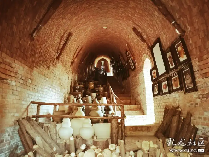 临沧有个美丽的碗窑旅游特色村