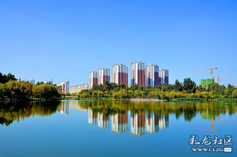 山水新城马金铺