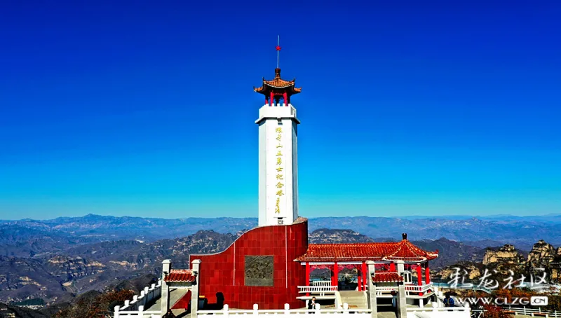 英雄五壮士威震狼牙山