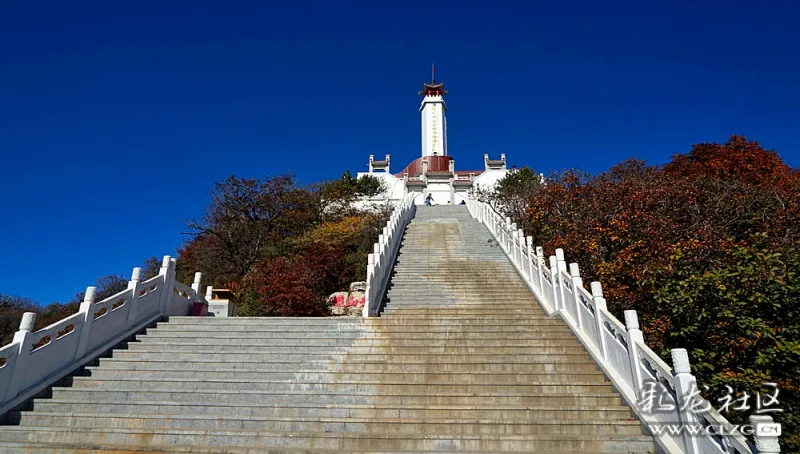 英雄五壮士威震狼牙山