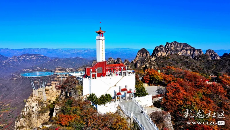 英雄五壮士威震狼牙山