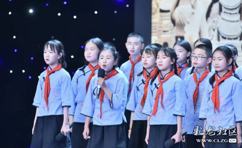 建党100周年童谣怎么写,建党100周年字怎么写 童心向党活动礼赞百年华诞征集优秀童谣唱响新时代