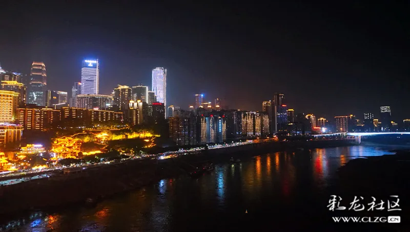 漂亮的灯火 clzg_content&clzg_scale=1000,567