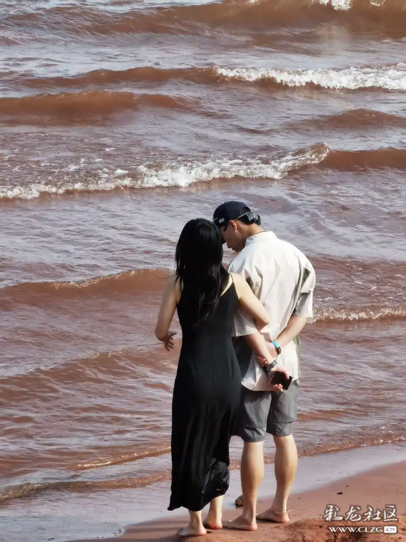 东方最美好的粉红抚仙湖畔红山咀