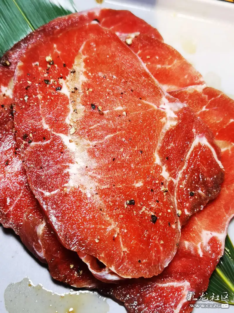 入口即化香气扑鼻