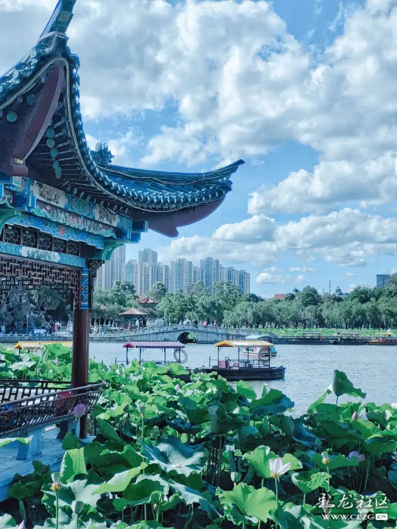 大观楼美景拾遗