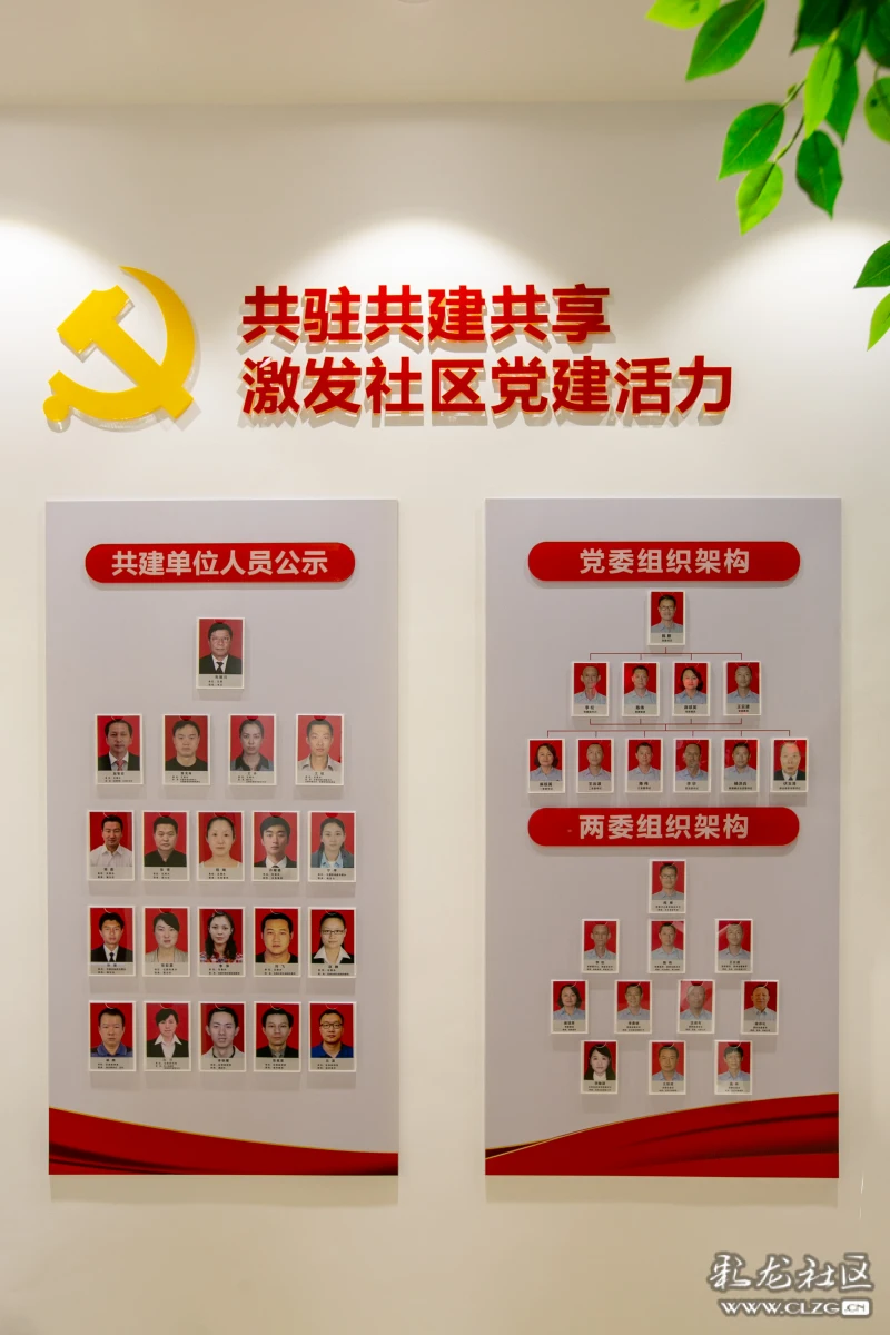 遇见唯美官渡打卡172季官社区党群活动中心红色教育基地c