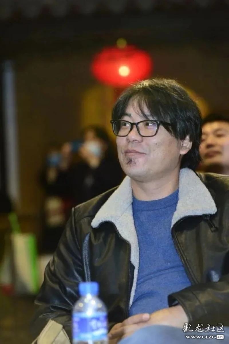 《大家》杂志主编周明全:我文学的"出生地"是我的母亲