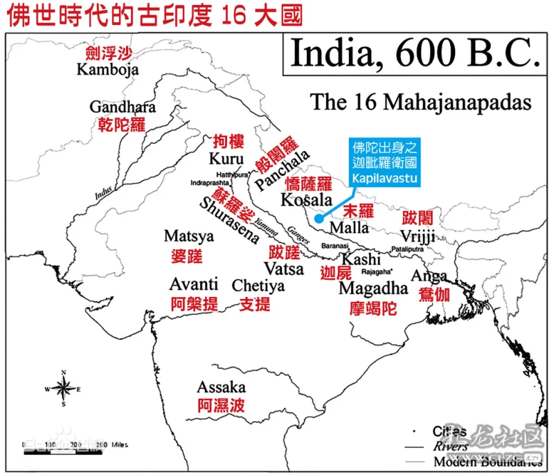 希腊面孔的佛陀犍陀罗艺术