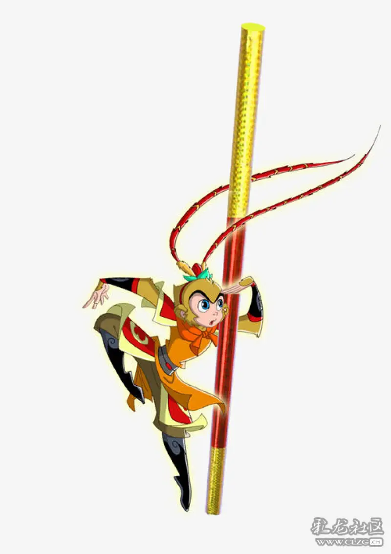 金箍棒雪山雄鹰