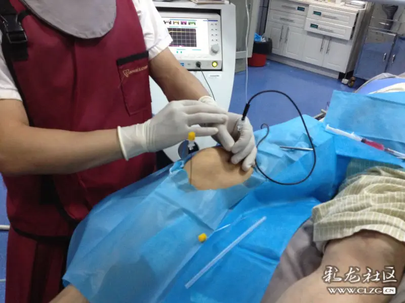 实锤有比生孩子还疼的疼痛男人天生不耐疼外科专家是真的