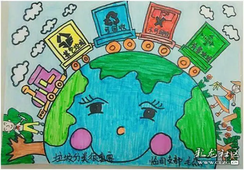 保护自然生态人人有责