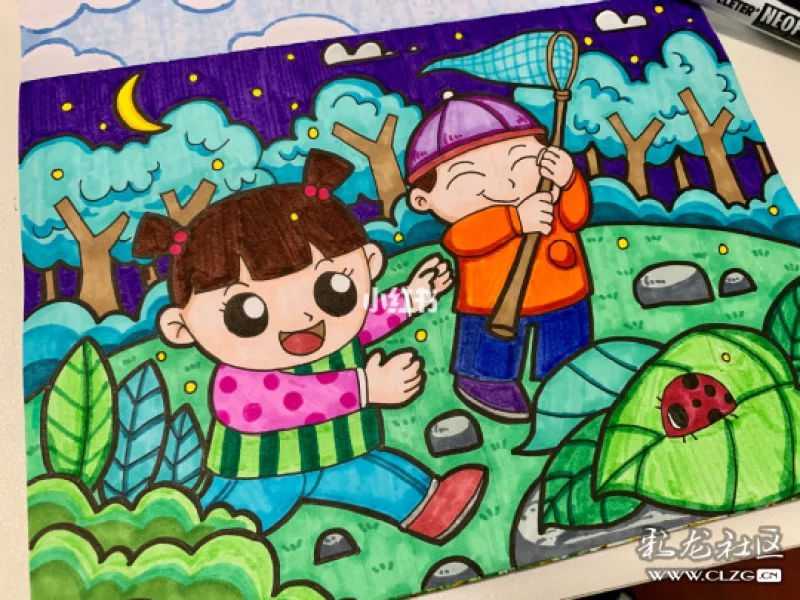 好好学习天天向上