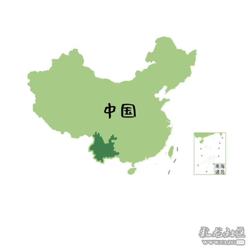 我国是世界上生物多样性最丰富的国家之一那么云南的生物多样性到底有