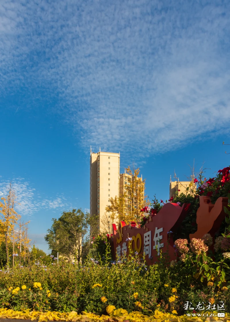 秘境富民之富民县湿地公园