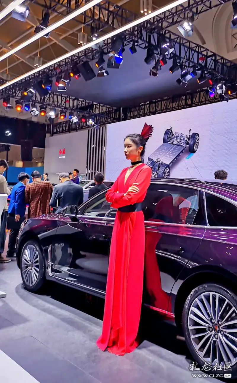 2021年第十八届昆明国际车展