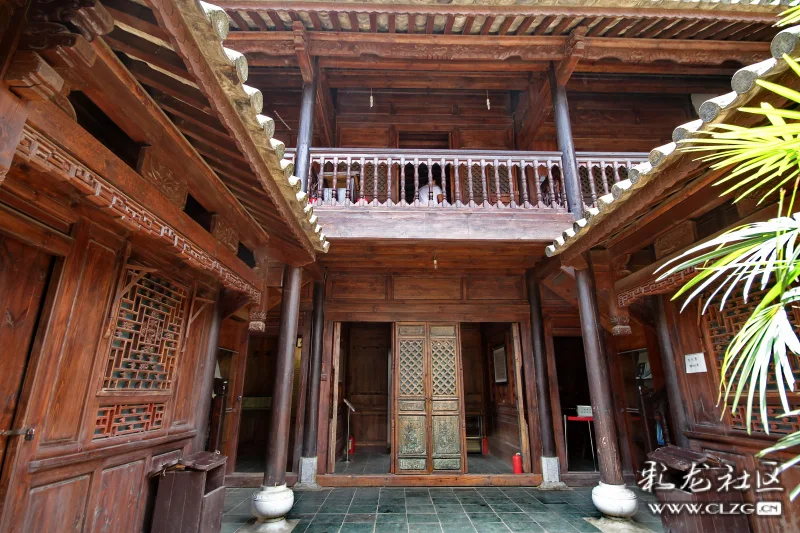 人民音乐家聂耳故居简述