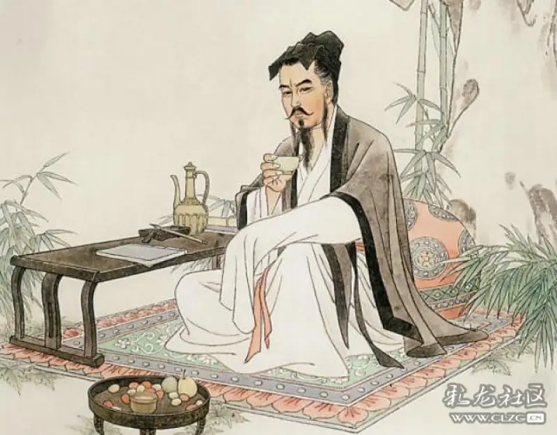 油诗香飘飘人物响当当三十七