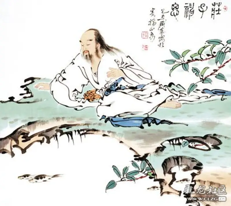 油诗香飘飘人物响当当三十九