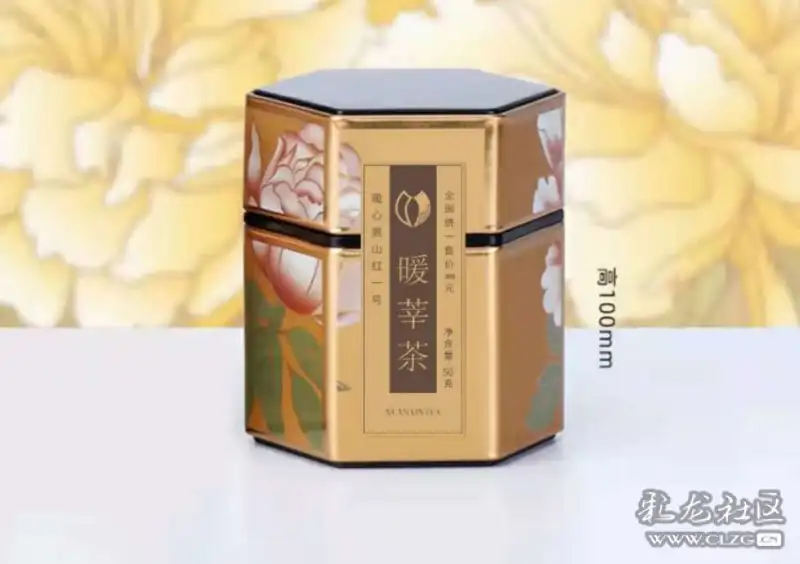 致力於將中國各原產地優質茶的產品優勢轉化為品牌優勢,以品牌強農,以