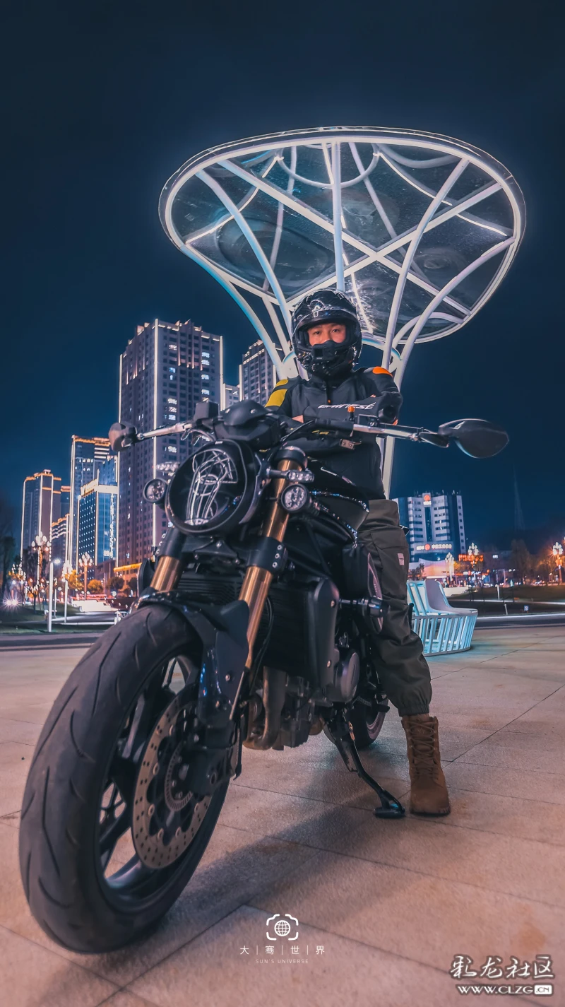 motorboys机车男孩