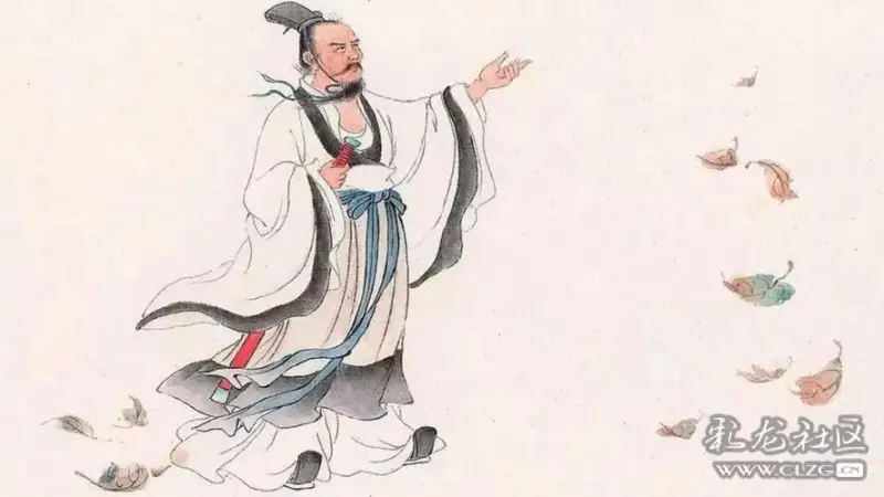 屈原放逐乃赋离骚_屈原放逐乃赋离骚乃的意思_屈原放逐乃赋离骚