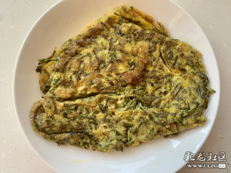 可以吃的花花野豌豆花