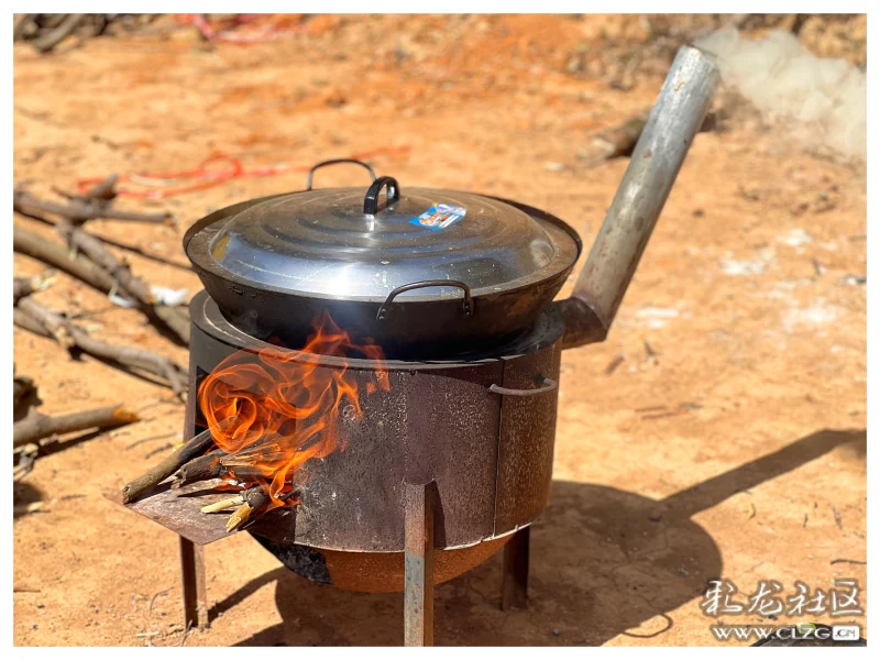 【视频】女神节厨神争霸赛 赢了!-彩龙社区