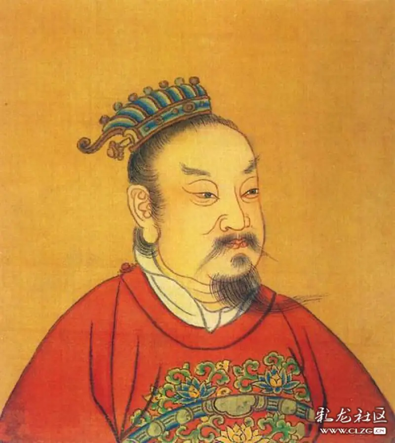 纸上谈兵的人赵括六十五