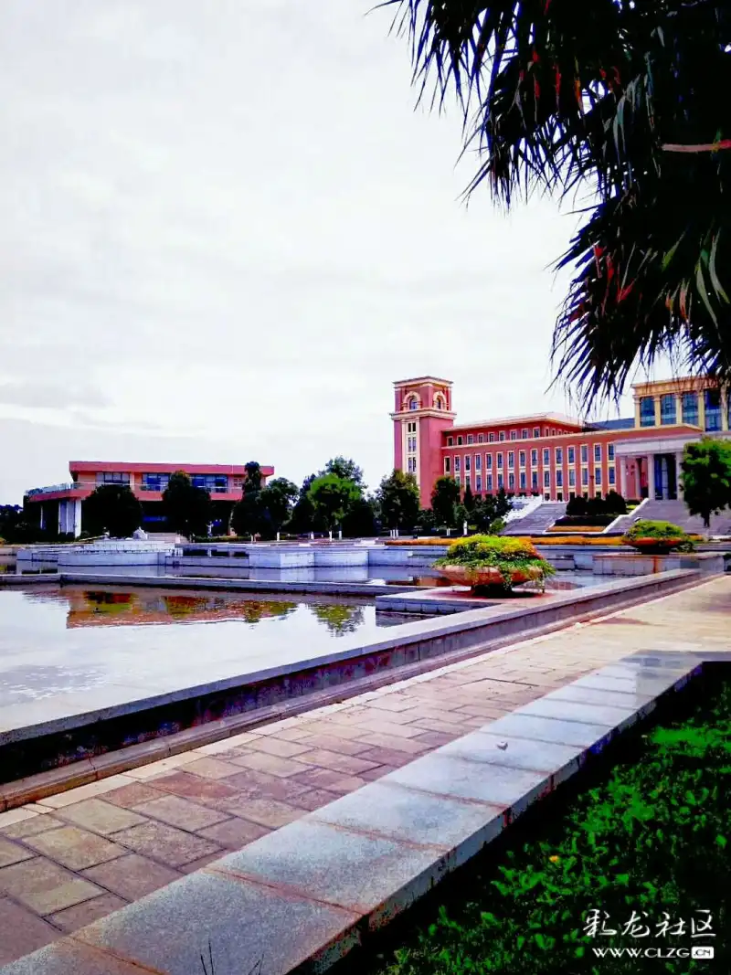 84亩,其中呈贡校区4016亩,东陆校区535.84亩,公用校舍建筑面积81.