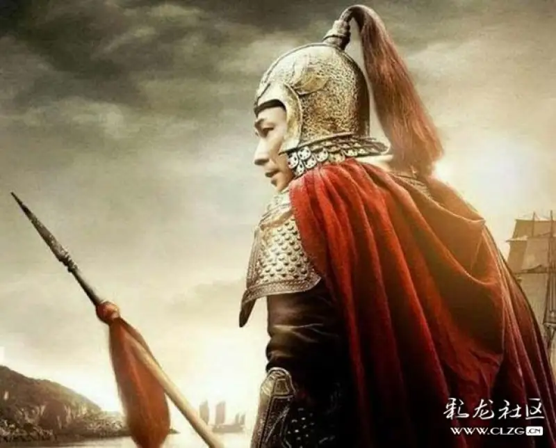 抗倭英雄戚继光109