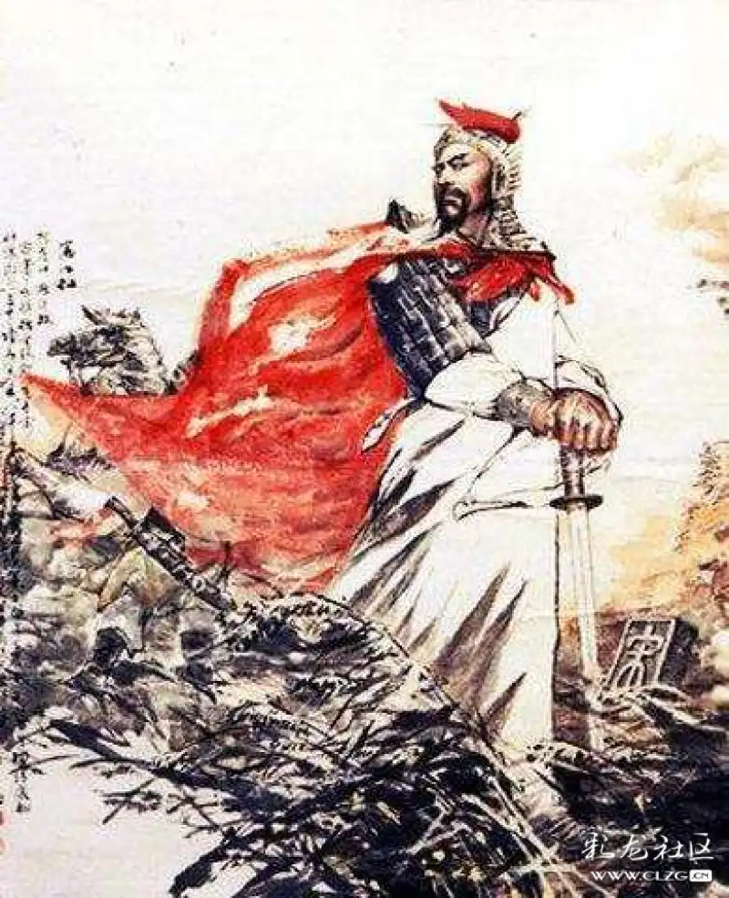 抗倭英雄戚继光109