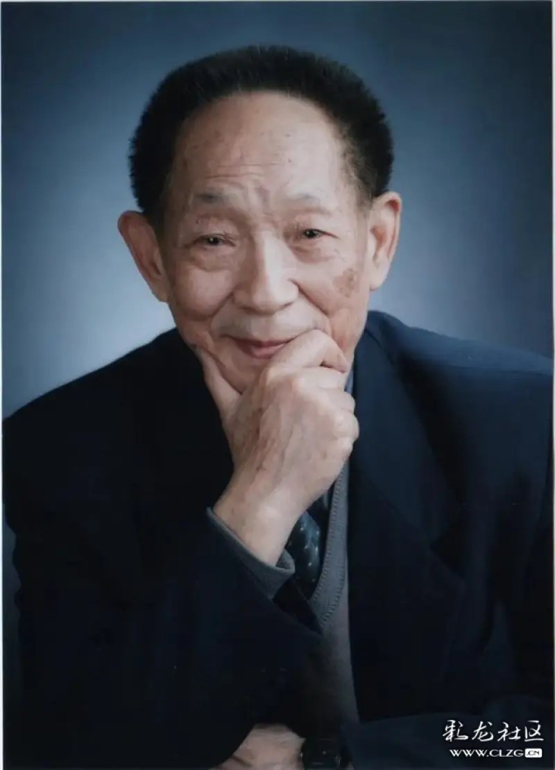 袁隆平:荣恩泽稻满,米粮天下香