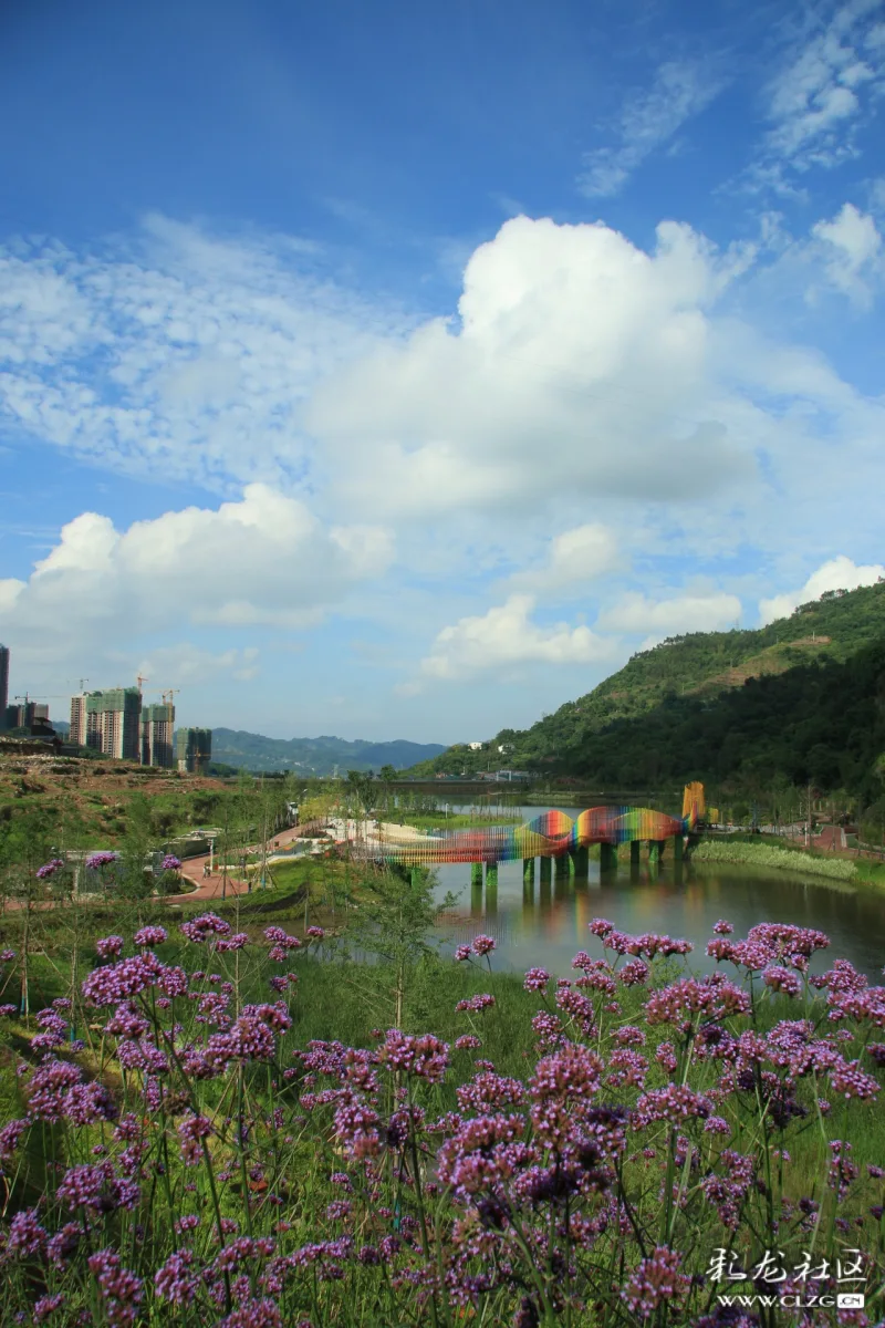 金沙湖位于金沙江水富金沙江边的金沙湖