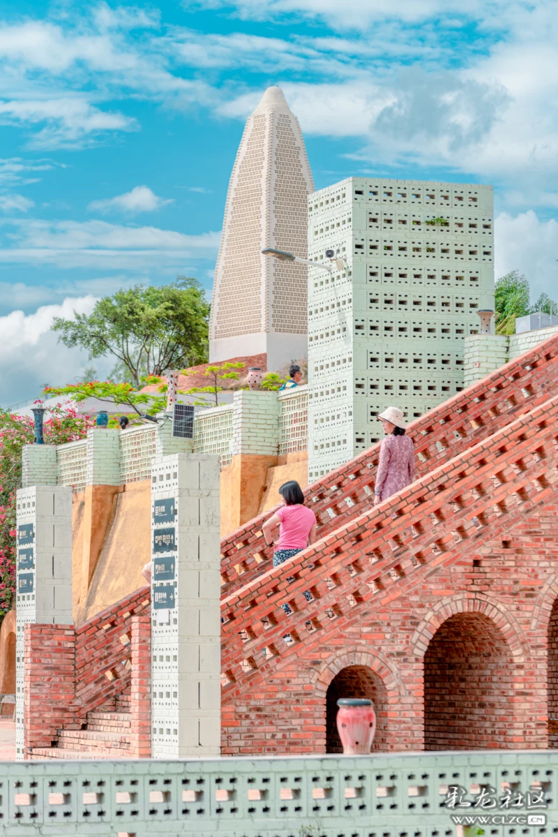 建水蚁工坊-彩龙社区