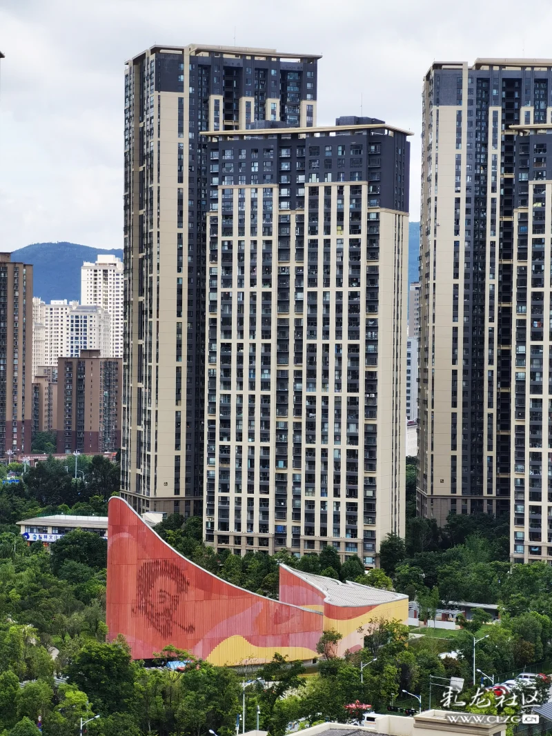 昆明闻一多公园