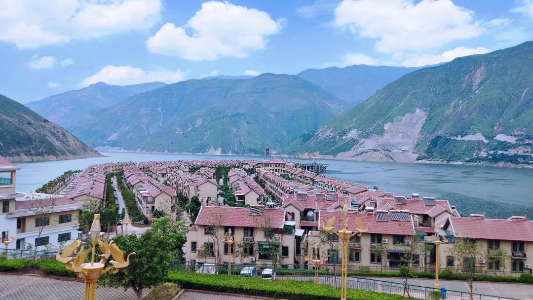 东川港一期预计明年6月建成投运