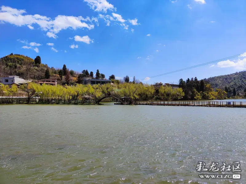 昆明金殿后山休闲聚会遛娃好去处已踩点