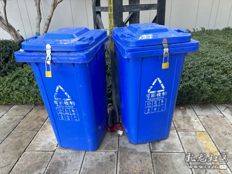 佳木斯！可回收垃圾有哪些