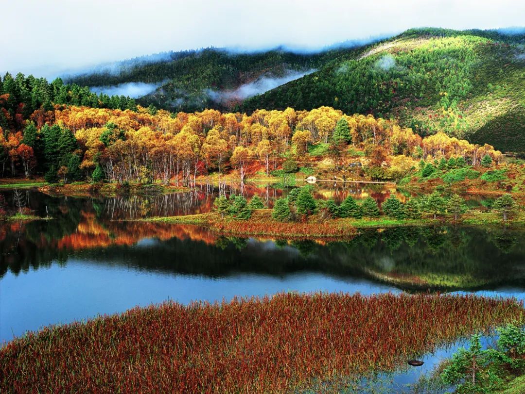 国家5a级旅游景区云南1