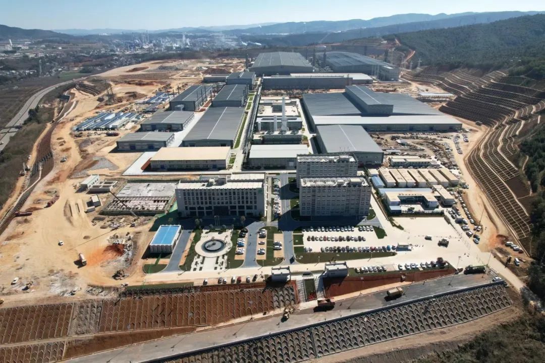 今年昆明力争引进亿元以上省外产业项目160个以上